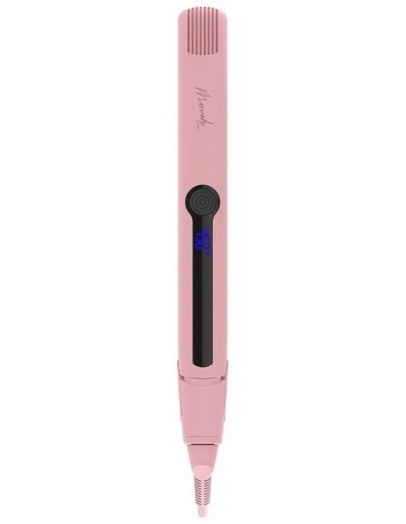 Mermade Plancha De Pelo Pink 1 U