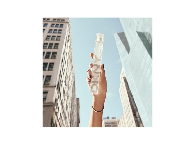 Dkny Energizing Eau De Parfum Vaporizador 100 Ml