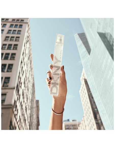 Dkny Energizing Eau De Parfum Vaporizador 100 Ml