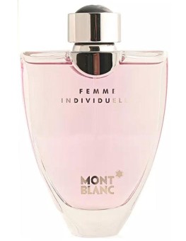Femme Individuelle   Montblanc