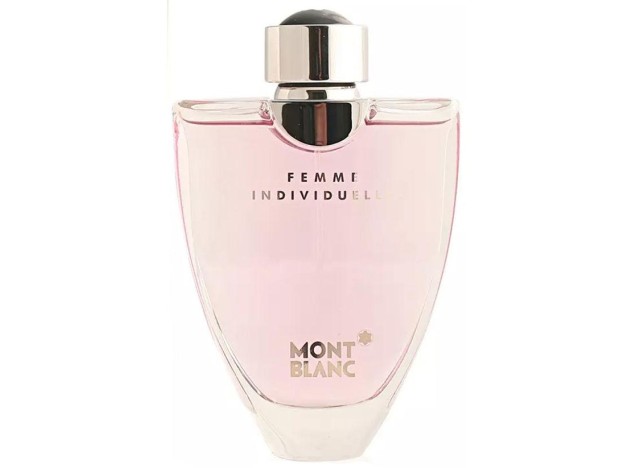 Femme Individuelle   Montblanc