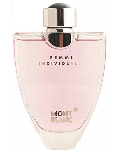 Femme Individuelle   Montblanc