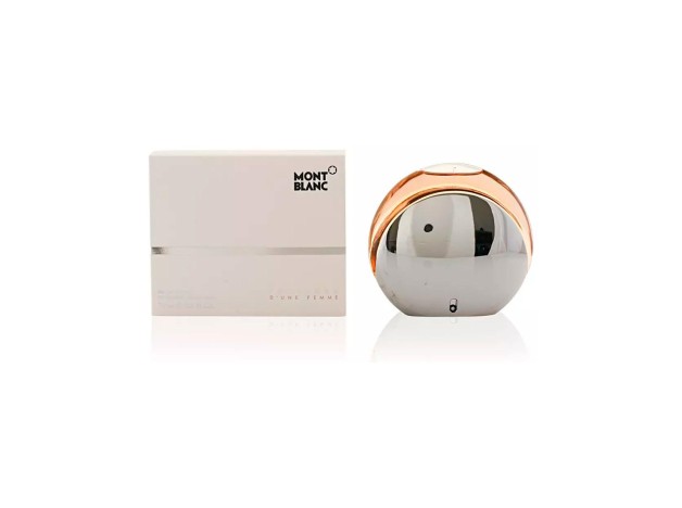 Presence D’Une Femme   Montblanc