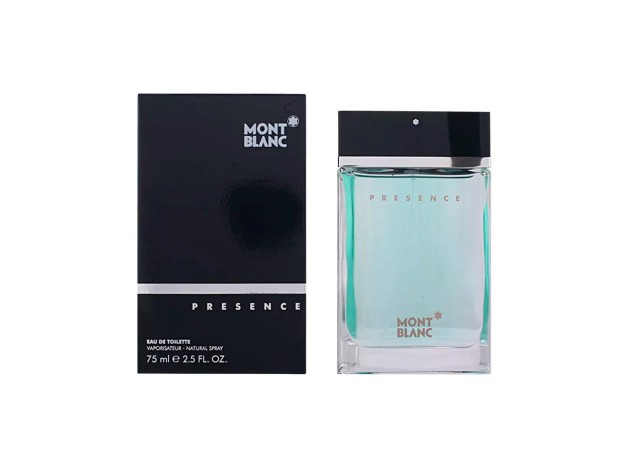 Presence   Montblanc