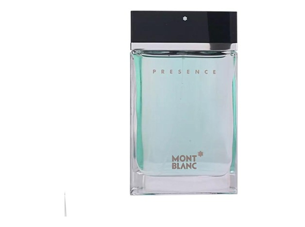 Presence   Montblanc