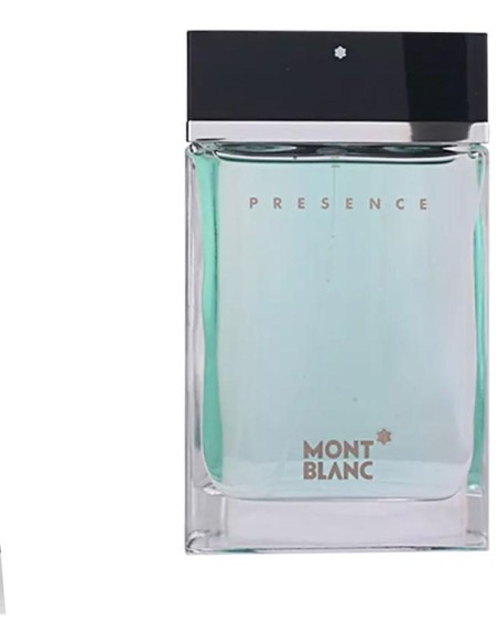 Presence   Montblanc