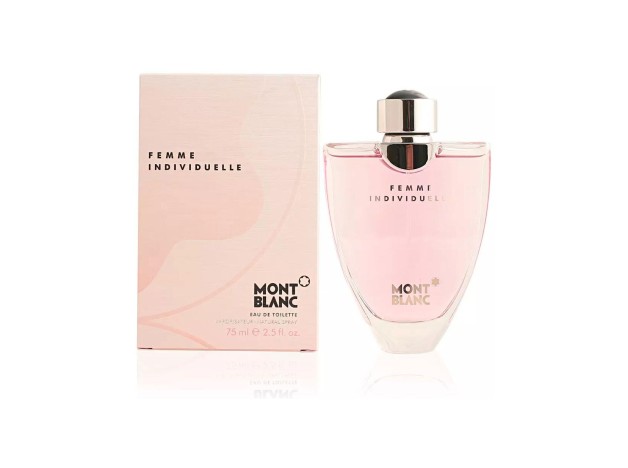 Femme Individuelle   Montblanc