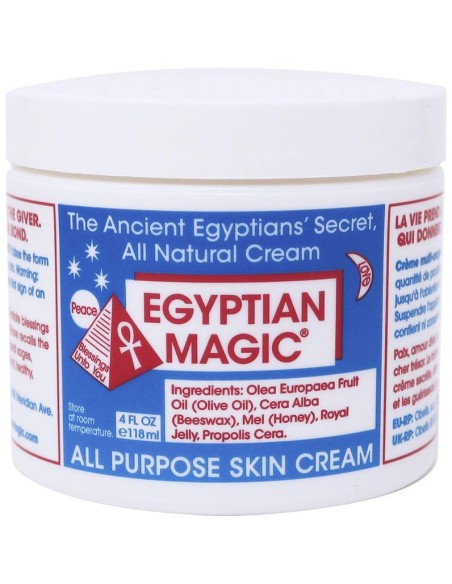 Egyptian Magic Skin All Natural Cream 118 Ml