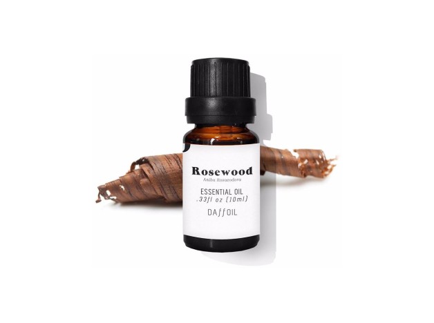 Daffoil Rosewood Essential Oil 10Ml