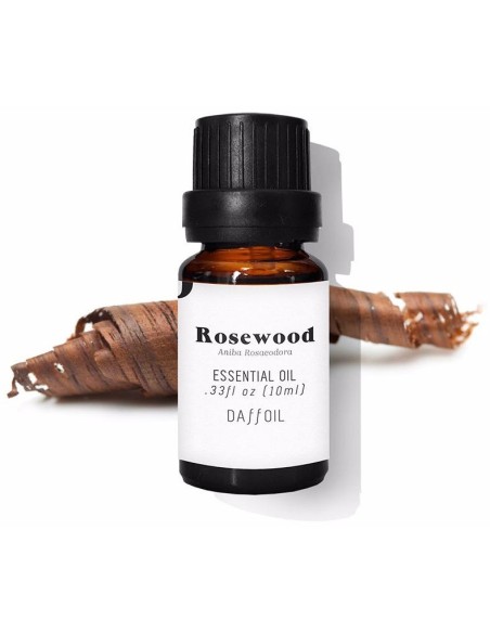 Daffoil Rosewood Essential Oil 10Ml