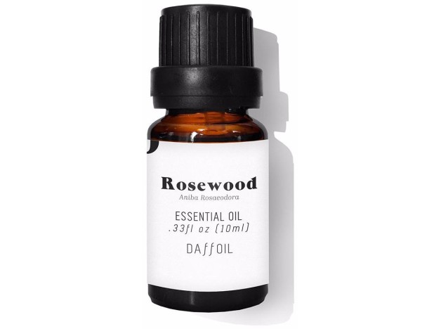 Daffoil Rosewood Essential Oil 10Ml
