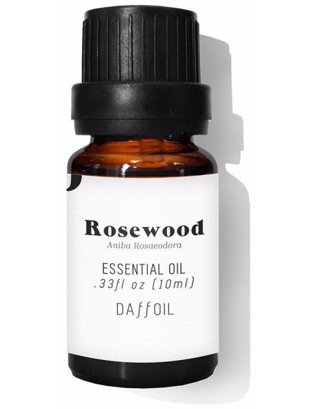 Daffoil Rosewood Essential Oil 10Ml