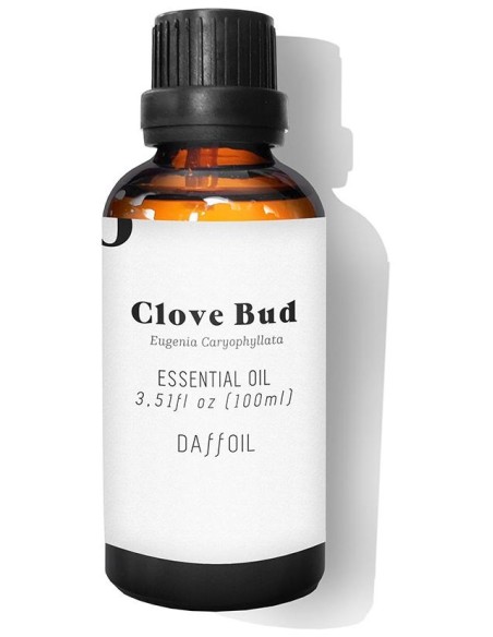 Clove Bud Essential Oil 100 Ml