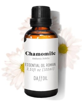 Aceite Esencial Manzanilla...