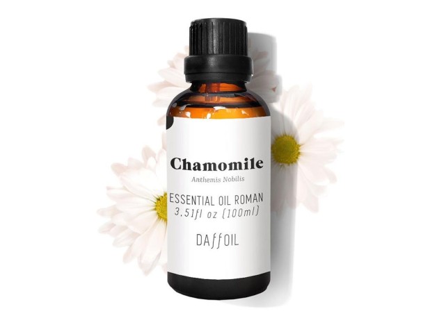 Aceite Esencial Manzanilla Romana 100 Ml