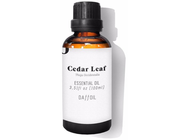 Daffoil Cedar Leaf Essential Oil 100Ml