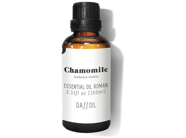 Aceite Esencial Manzanilla Romana 100 Ml