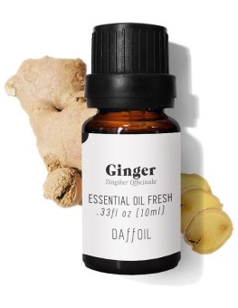 Aceite Esencial Jengibre...