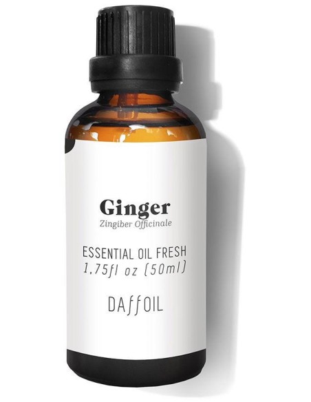 Aceite Esencial Jengibre Fresco 50 Ml