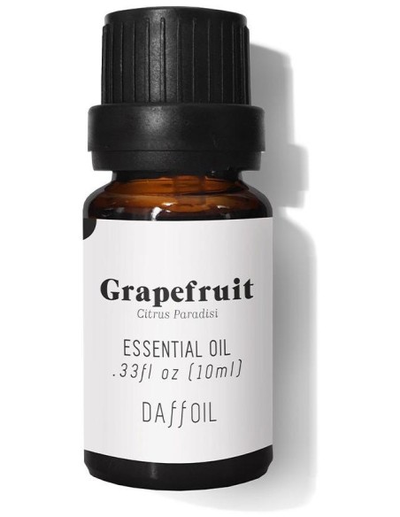 Daffoil Aceite Esencial Pomelo 10Ml