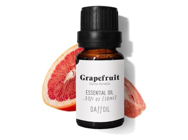 Daffoil Aceite Esencial Pomelo 10Ml