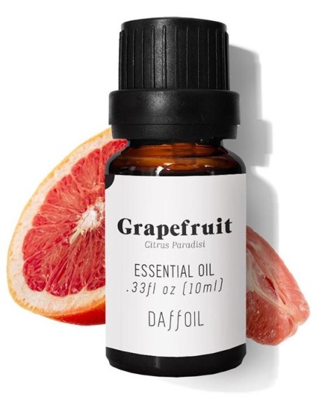 Daffoil Aceite Esencial Pomelo 10Ml