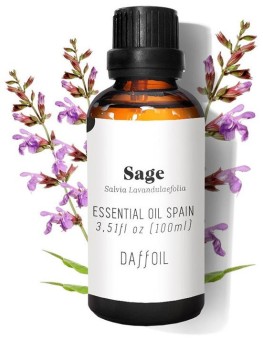 Daffoil Aceite Esencial...