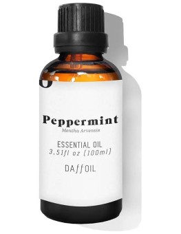 Aceite Esencial Menta 50 Ml