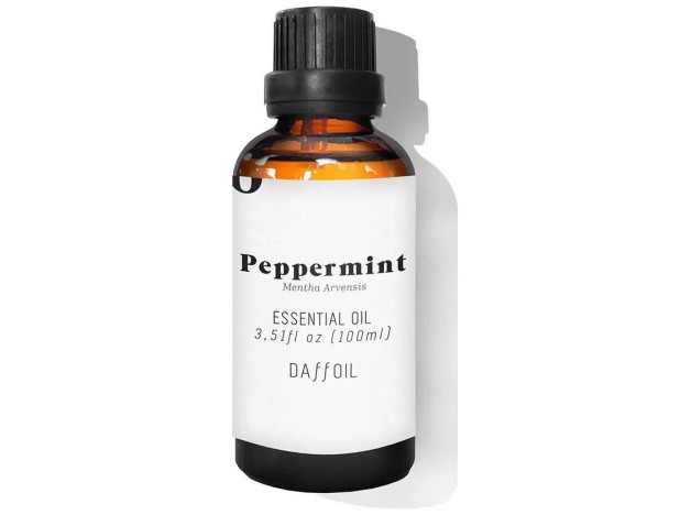 Aceite Esencial Menta 50 Ml