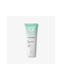 Vichy Normaderm Limpieza...