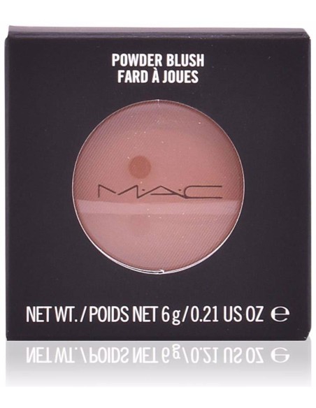 Mac Powder Blush Harmony 6G