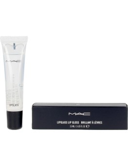 Mac Clear Lipglass 15Ml