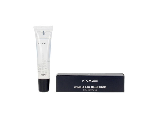 Mac Clear Lipglass 15Ml