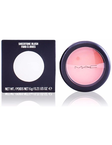 Mac Sheertone Blush Peaches 6G