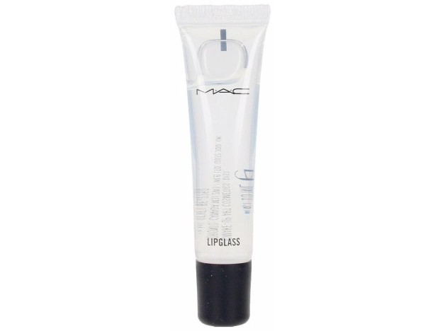 Mac Clear Lipglass 15Ml