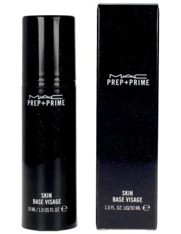 Mac Base De Maquillaje Prep...