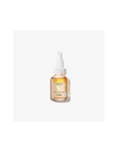 Vichy Nevoadiol Peri&Post Menopausia Meno 5 Bi-Serum 30 ml