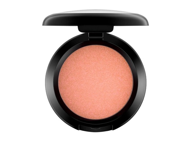Mac Sheertone Shimmer Blush Sunbasque 6G