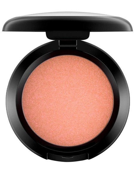 Mac Sheertone Shimmer Blush Sunbasque 6G