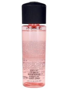 Gently Off Eye %26 Lip...