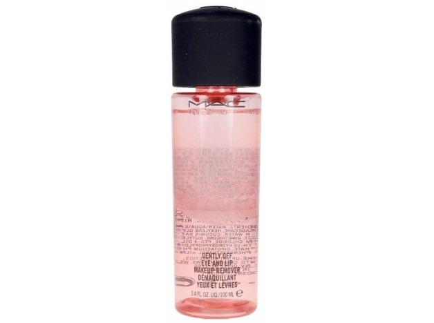 Gently Off Eye %26 Lip Makeup Remover 100 Ml