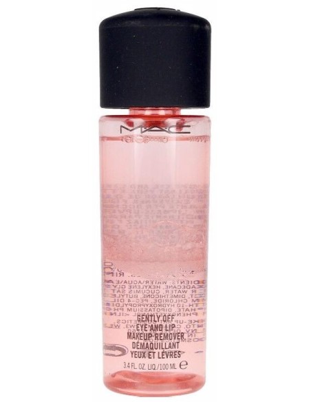 Gently Off Eye %26 Lip Makeup Remover 100 Ml