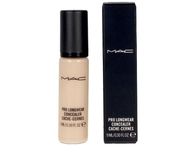 Mac Corrector De Ojeras Pro Longwear Nc15 9Ml