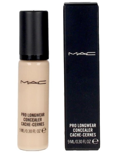Mac Corrector De Ojeras Pro Longwear Nc15 9Ml