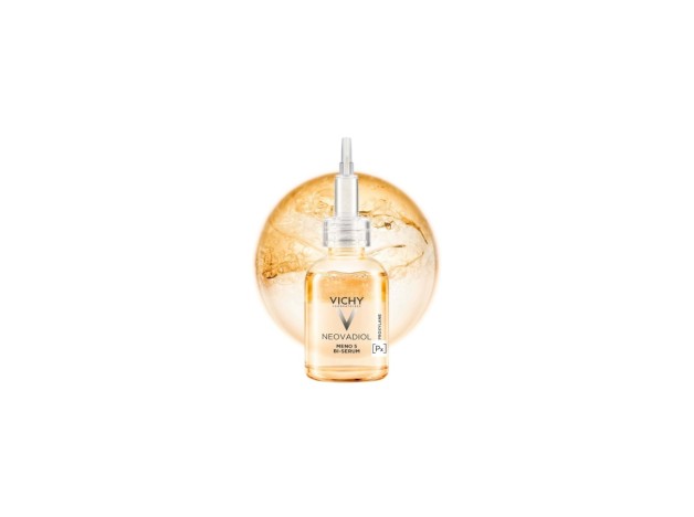 Vichy Nevoadiol Peri&Post Menopausia Meno 5...
