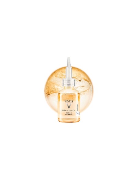 Vichy Nevoadiol Peri&Post Menopausia Meno 5 Bi-Serum 30 ml