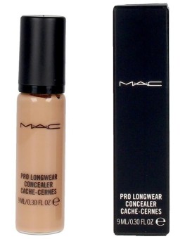 Mac Corrector De Ojeras Pro...
