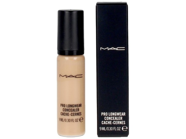 Mac Corrector De Ojeras Pro Longwear Nc20 9Ml