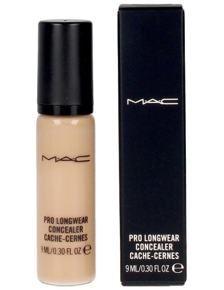 Mac Corrector De Ojeras Pro Longwear Nc20 9Ml