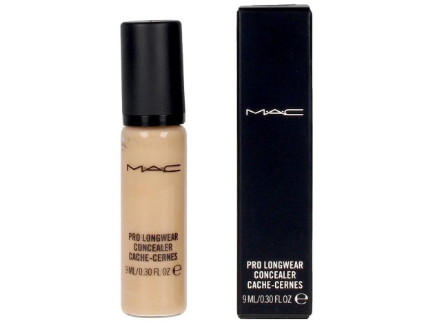 Mac Corrector De Ojeras Pro Longwear Nc30 9Ml